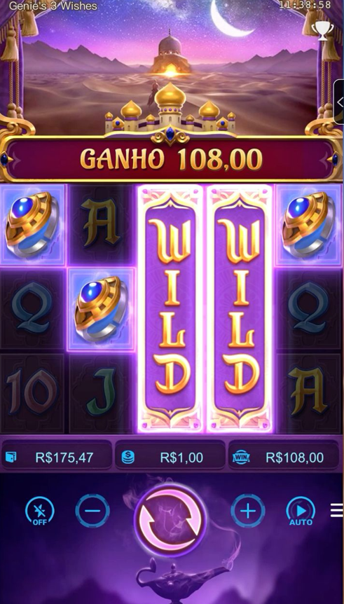 Auto Roulette