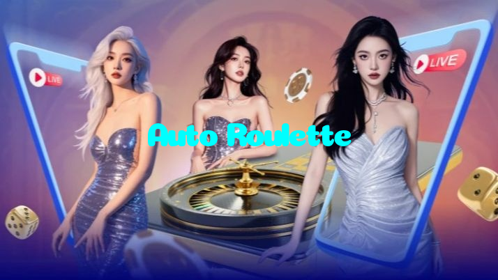 Auto Roulette